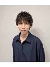 アトレ(attrait) 福田 憂也