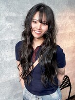 ニュイ 新宿(Nuit) 羽エクステ