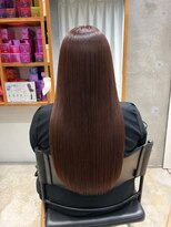 アルトル 池袋2nd(altru)&nbsp;◇大人40代50代60代髪質改善白髪ぼかしストレート