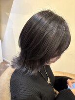 トリート 南行徳本店(TREAT)&nbsp;ミディアムレイヤー