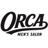 MEN'S SALON ORCA 三島広小路【メンズカット/パーマ】のお店ロゴ