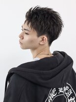 トゥルークリエイション 新越谷(True Creation) 短髪カット