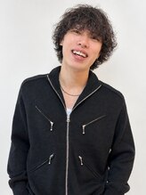 ヘアサロン ガリカ 表参道(hair salon Gallica)&nbsp;佐藤 翼