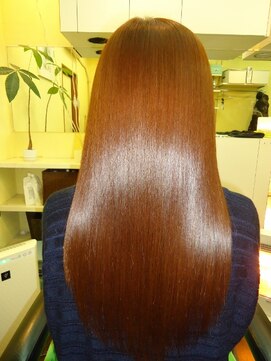 エムスリーディーミュゼステージ(M3D) ピコカラー&トリートメント