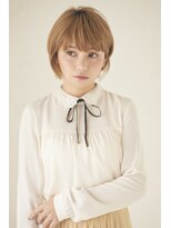 ルシエ 立川(LUCIE)&nbsp;シフォンヴェールアッシュ