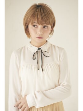 ルシエ 立川(LUCIE) シフォンヴェールアッシュ