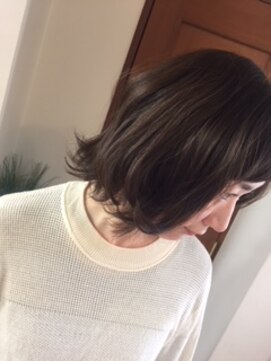 アートヘアートリップ(art hair TRIP) color