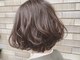 ハレリヘアー(HALE Re-Hair)の写真/【三宮北野/OPEN5周年】《聞き上手な実力派stylist高瀬》が提案。柔らかな大人の色っぽショート・ボブstyle