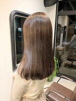 ラボライノセンス (LABORA INNOCENCE)&nbsp;柔らかアッシュロング