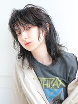 リンダバイネオリーブ 白楽店(Linda by neolive)&nbsp;☆ハイレイヤーで簡単エアリースタイリング☆