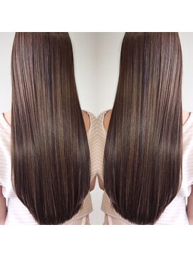 ボタニウムドットアン バイ アールサロン(BOTANIUM.An by Rr SALON) 【BOTANIUM.An】R.HASトリートメント (高濃度水素+ヒト幹細胞入