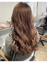 ザ オーダー(THE ORDER)&nbsp;[THE ORDER]ミルクグレージュ