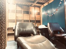 ビーチ(hair salon Beach)