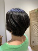 ショートスタイル