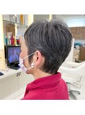 ☆グレイヘアー☆