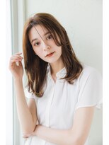 ミット バイ ツリー 吉祥寺(mit by tree)&nbsp;カジュアルセミロング