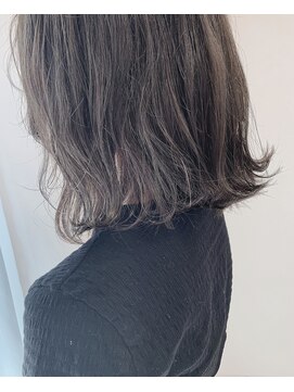 ガーランドウメダ(Garland umeda) ボブ