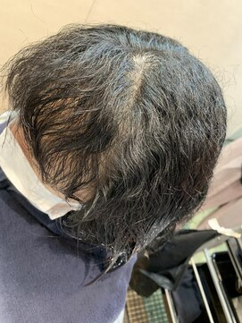 トライベッカスマートサロン(TRIBECA smart salon) クオラインストレート