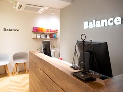 Balance 梅田店 【バランス】 