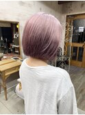 ピンクパープル