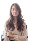 20代30代40代50代ナチュラル小顔カットくすみカラー切りっぱなし