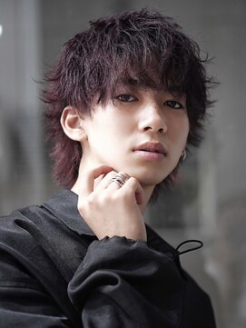 フィフス 原宿(fifth) 【ツイストスパイラル/波巻きスパイラル/韓国マッシュウルフ】