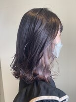 ヴィアンカ(Vianca)&nbsp;ラベンダーパープル