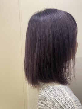 リアン 上尾店(Rien) ビタミンカラー/くびれヘア/マッシュ/メルティカラー/着物