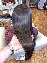 ヘアープロデュース ア ラ モード(Hair Produce A La Mode)&nbsp;美彩ハイブリッド(サイプレス)