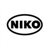 ニコ(NIKO)のお店ロゴ