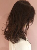 シエル(ciel)&nbsp;Ciel -natural hair-