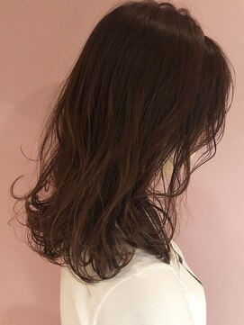 シエル(ciel) Ciel -natural hair-