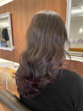 ケストラ(KESTRA) ラベンダーピンク