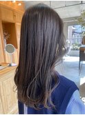 顔まわりレイヤー