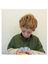 キジ(KIJI) ネオブリーチパーマ