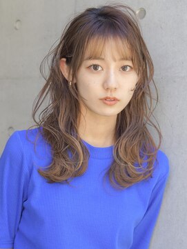 アーレント(AREND) ウェットミディアム