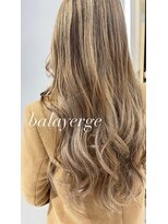 アールクリエイション(AHL creation) バレイヤージュ