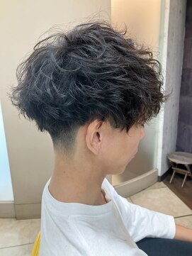 レッドカーペット(Red Carpet) 【men's】ゆるツイスパ☆