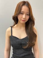 リリー(Lilley)&nbsp;天神韓国ヘア/顔まわり/前髪カット/当日予約/髪質改善/韓国風