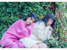 ベラ(BELLA)の雰囲気（オシャレに敏感な10～30代のお客様が多数★男性も多いですよ！）
