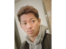 シャイニー ヘアー ダイス(SHINY HAIR DaiCe)