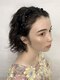 エム 神戸三宮('em)の写真/大切な日を彩るヘアセットは'emにお任せ＊雰囲気や髪質をしっかり見極めあなたの魅力を最大限に引き出す♪