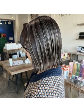 ミル(1001 mille) カラー/グレーベージュ/グレーカラー/ベージュカラー