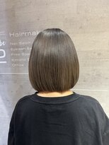 レザボアハイブ(reservoir Haibe)&nbsp;ボブ