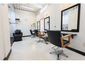 Ru+ 原宿 【ル・プラス 】