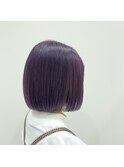 ◎切りっぱなしボブ◎【イオンモール和歌山】