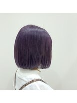 アヴァンス イオンモール和歌山店(AVANCE)&nbsp;◎切りっぱなしボブ◎【イオンモール和歌山】