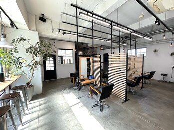 髪質改善サロンLinoa【リノア】