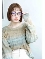 ネウィ 梅田(newi)&nbsp;【newi 梅田】 髪質改善×艶カラー