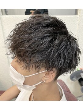 ステアー バイ ボス(Stair by boss) ツイストスパイラル